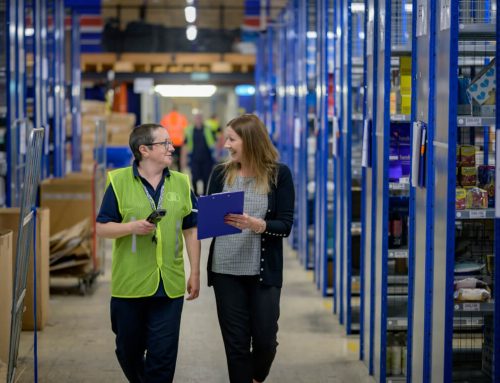 The Benefits of Outsourcing Warehousing and Distribution Services