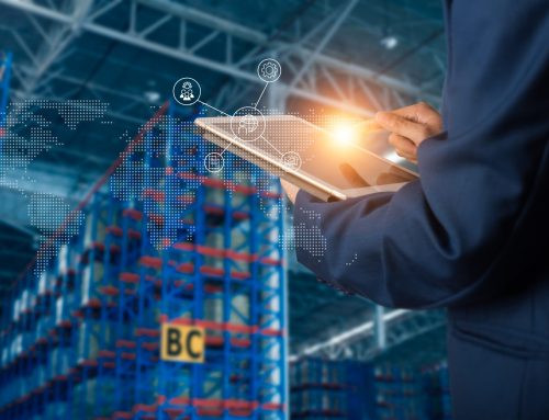 Trends Shaping the Future of Supply Chain Management