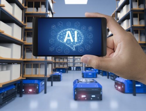 How AI Technology is Shaping Logistics and Supply Chain Management