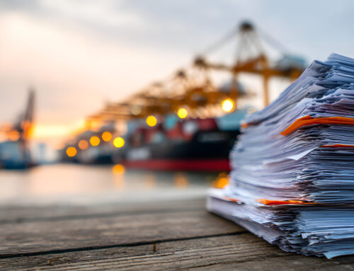 What E-commerce Brands Should Know About International Shipping Compliance