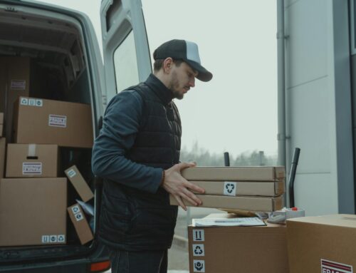 How Smart Logistics Cuts Costs for Growing Businesses